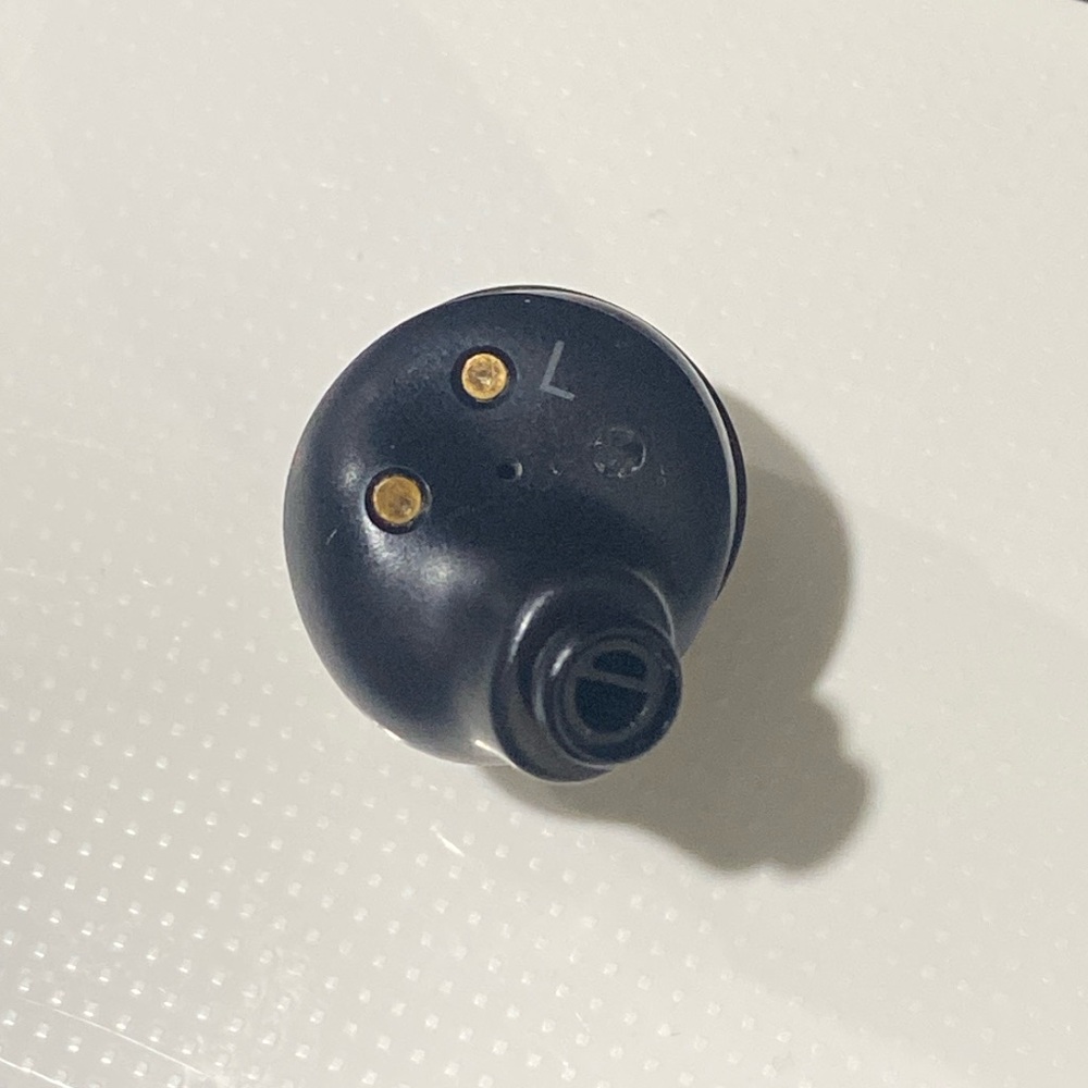 Samsung galaxy buds headset 2019 BLK SM-R170*READ - Picture 5 of 7